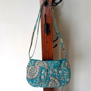 Vera Bradley Crossbody Bag